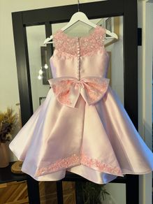 confirmation dress