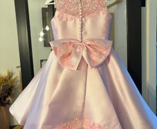 confirmation dress