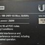 Ubiquiti EdgeSwitch 24 Port PoE+ ES-24-250W Image 2