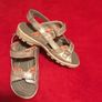 Ecco Sandals, size EU-33, UK-1 Image 2
