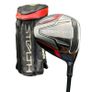 Taylormade Stealth HL #3 Wood 16.5 Degree / Ventus Red FW 5R Regular Image 2