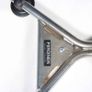 2000s Set of 2 Chip B bar stools by Antti Kotilainen for Piiroinen, Finland Image 6