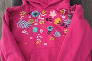 Girls hoodie