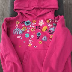Girls hoodie