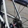 Intuition 13 Carbon Road Bike    Like New Image 5