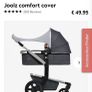 Buggy Joolz Geo2 Image 7