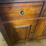 Solid Cherrywood Sideboard / Storage Unit Image 10