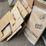 Moving boxes and materials Image 6
