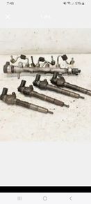 a6 injectiors