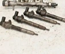a6 injectiors