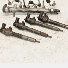 a6 injectiors