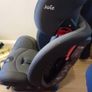 Car seat and bumper seat Image 4
