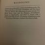 Baudolino (Umberto Eco) Image 2