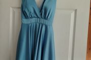 woman's occasion dress