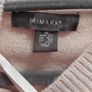 cream knit jumper 12 to 14 Image 2