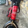 Radio Evol BMX Bike Image 4