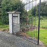 Steel Double Gates Image 3
