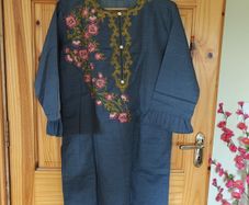 ladies jeans shirt