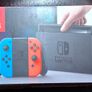 Nintendo Switch with Box - (Modded) Image 7