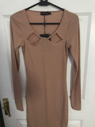 New plt dress size 8