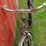 Vintage bicycle Image 8