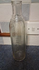 oil bottle