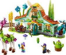 LEGO DREAMZzz Stable of Dream Creatures Set, 71459