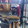 Lego 4768 Harry Potter - The Durmstrang Ship Image 6