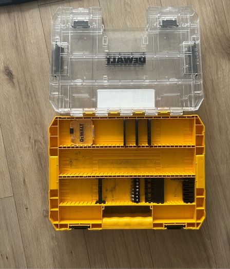 Dewalt Tstak