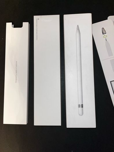 apple pencil