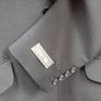 New suit jacket 43% wool marks &Spencer tags attached Image 8