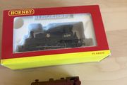Hornby Shunters x 2