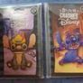 Disney Stitch album crashes pin set Image 5