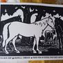Clyde Clack / Barnyard Animals /2022 Image 2