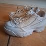 Fila runners siz UK 3/36 Image 2