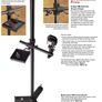 Cambo Studio Camera Stand Image 2