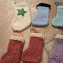 hand knitted decoration Image 4