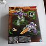Transformers: Kingdom War For Cybertron: Galvatron 7.5'' Image 5