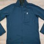 Peak Performance Full Zip Golf Jacket Mens Large Image 2