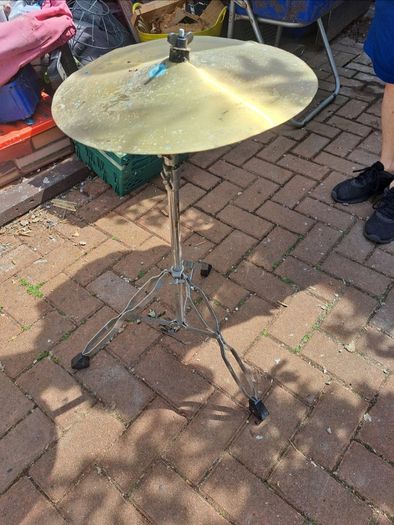 Drums