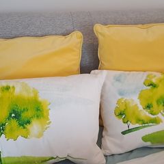 Cushions