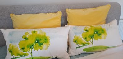 Cushions