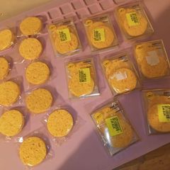 make up sponges
