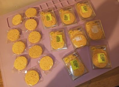 make up sponges