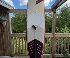 Paddle board