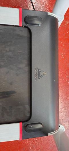 Reebok 4.0 iRUN treadmill