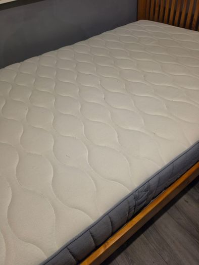 Double Mattress
