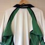 Ireland Rugby Jersey. Super Rare Alternate Jersey From Triple Crown Winning Year 2006. Official Canterbury Jersey From The Time. Not A Modern Remake. Image 4