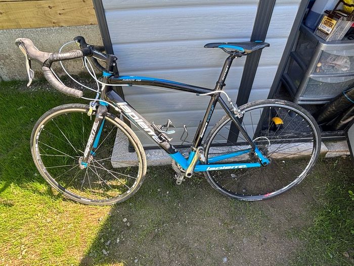 Lapierre Audacio 400