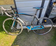 Lapierre Audacio 400